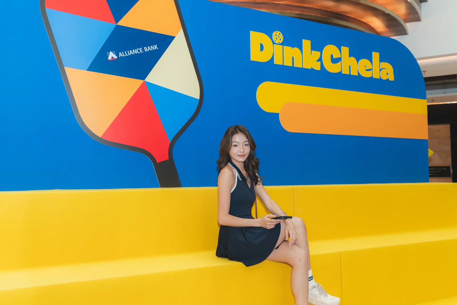 Dinkchela Pickleball Festival — Sports Activation by La Memoria (photo 8)
