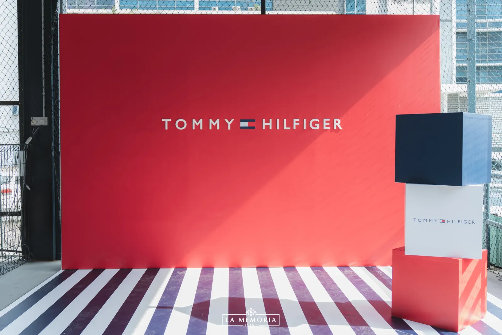Tommy Summer Pickle Club — Experiential Event by La Memoria (photo 7)