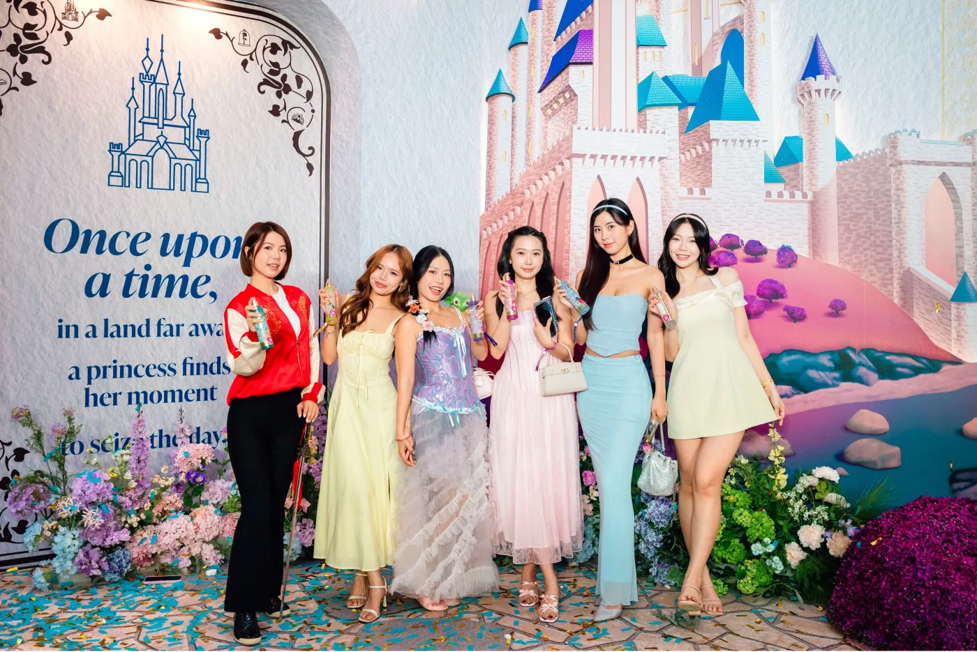 Bath & Body Works — Product Launch & Experiential Pop-Up by La Memoria at Centre Court, Pavilion Kuala Lumpur (photo 2)