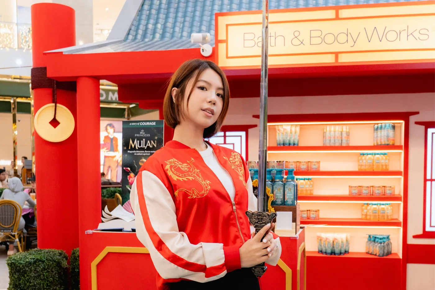 Bath & Body Works — Product Launch & Experiential Pop-Up by La Memoria at Centre Court, Pavilion Kuala Lumpur (photo 7)