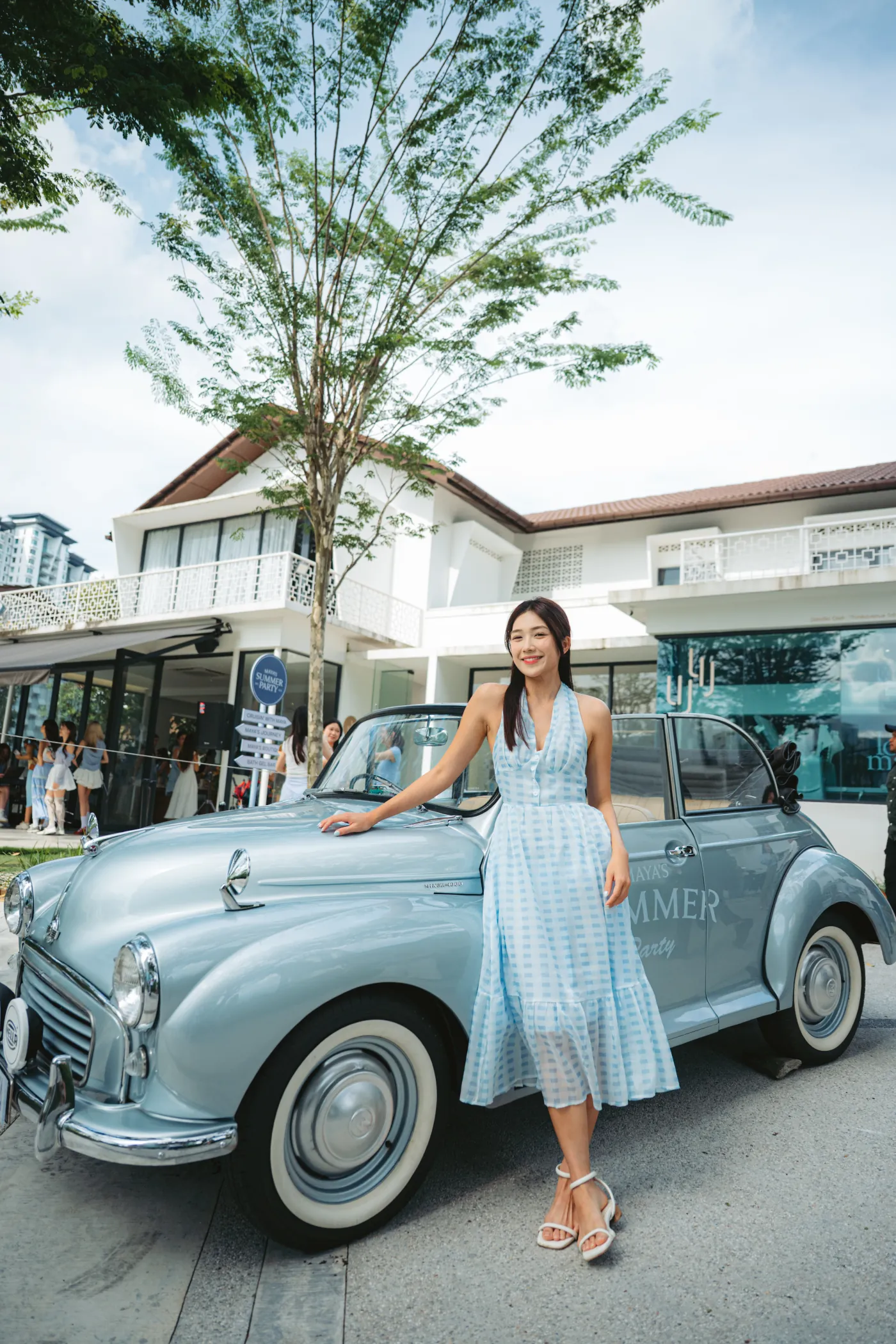 Love Maya — Private Launching Event by La Memoria at Sunsan Bake, KL (photo 3)