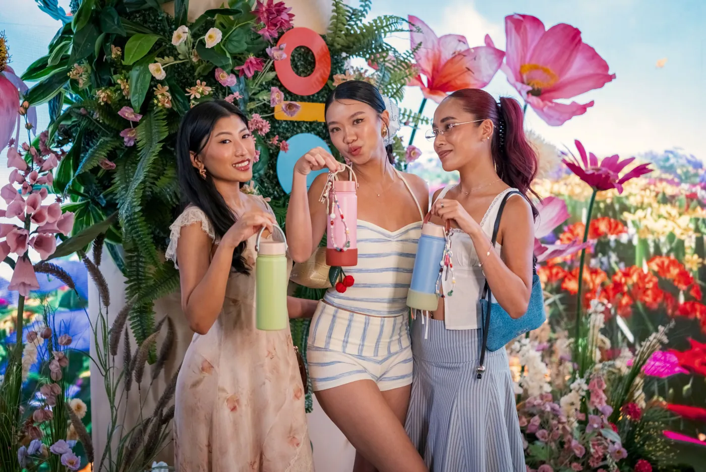 Montigo — Brand Activation, Launching Event by La Memoria at The Exchange TRX, KL (photo 1)