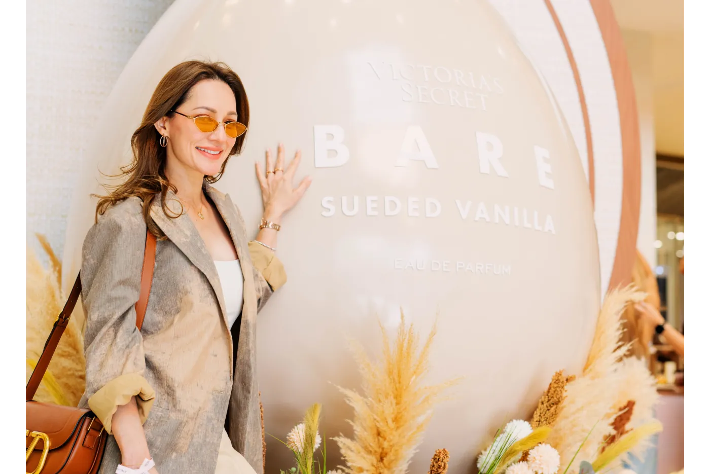 Victoria Secret BARE — Brand Activation by La Memoria at Pavilion KL (photo 5)